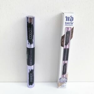 🌟🧚‍♀️BROWN SUGAR Urban Decay DISCONTINUED Brow Endowed NWT